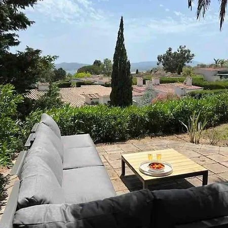 Villa Magnifique Vue Avec Piscine Et Privee *