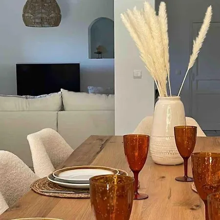 Magnifique Vue Avec Piscine Et Privee * グリモー