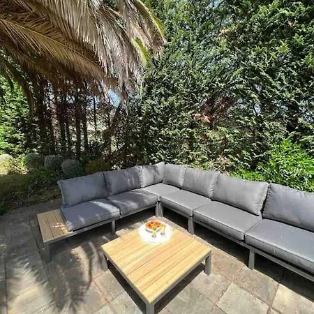 Magnifique Vue Avec Piscine Et Privee ヴィラ