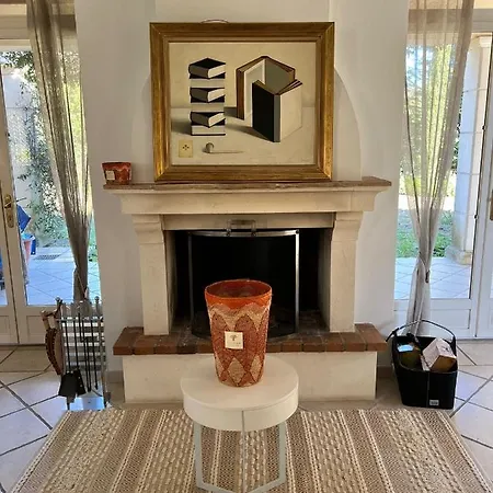 Magnifique Vue Avec Piscine Et Privee ヴィラ