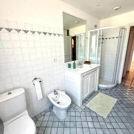 Magnifique Vue Avec Piscine Et Privee