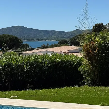 Magnifique Vue Avec Piscine Et Privee ヴィラ