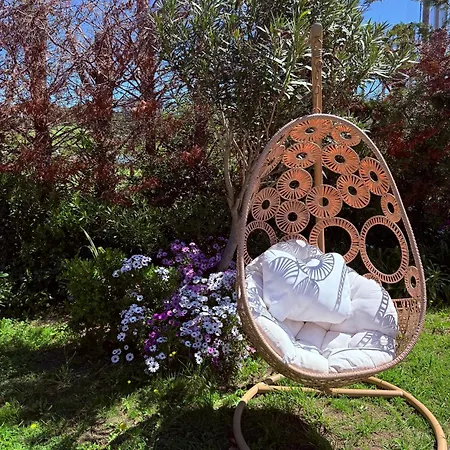 Magnifique Vue Avec Piscine Et Privee ヴィラ *