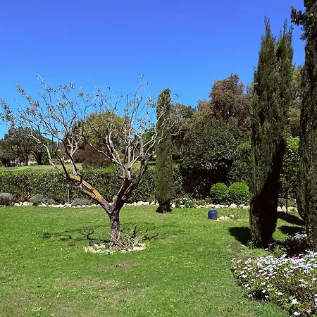 Magnifique Vue Avec Piscine Et Privee Villa Grimaud