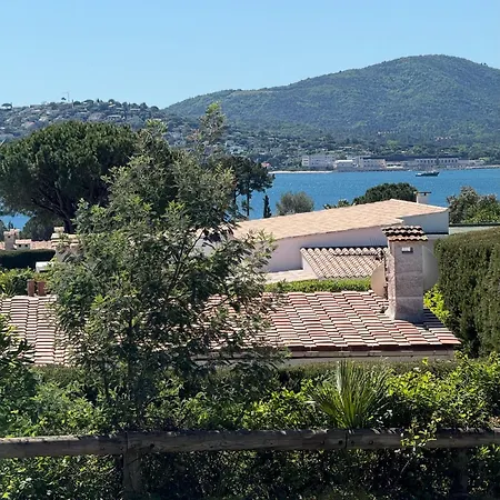 Magnifique Vue Avec Piscine Et Privee Villa *